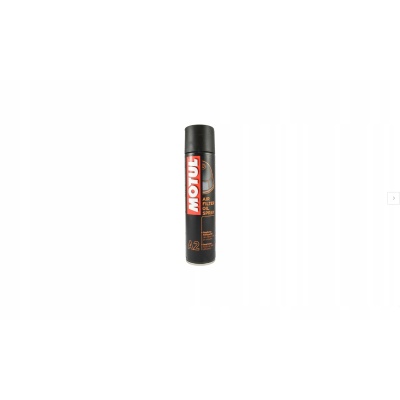 Motul Air Filter Oil Spray A2 400ml - obrazek 7