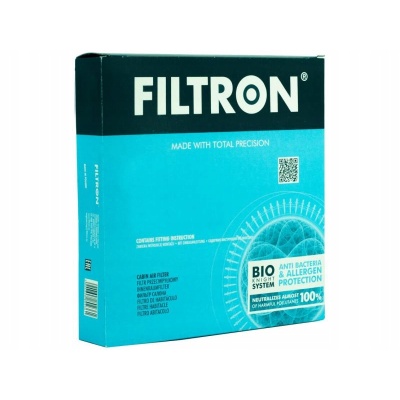 Filtron K 1123A Filtr kabiny weglowy - obrazek 1