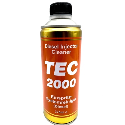 TEC-2000 Diesel Injector Cleaner 375 ml - obrazek 1