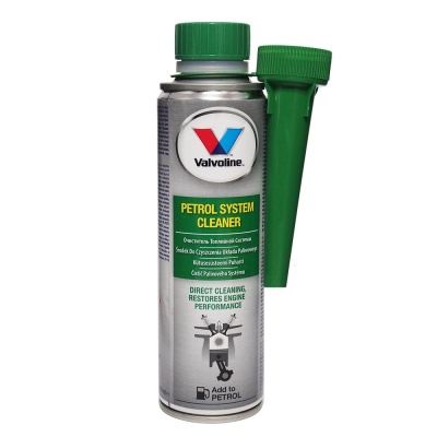 Valvoline Petrol System Cleaner 300ml - obrazek 1