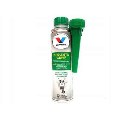 Valvoline Petrol System Cleaner 300ml - obrazek 3