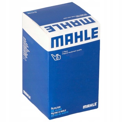 Mahle OX 164D Filtr oleju - obrazek 3