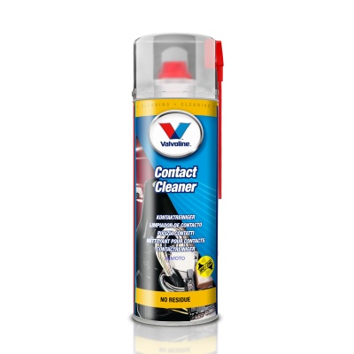 Valvoline Contact Cleaner 500 ml - obrazek 1