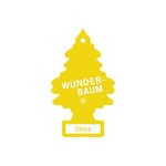 Zapach samochodowy WUNDER-BAUM - obrazek 5