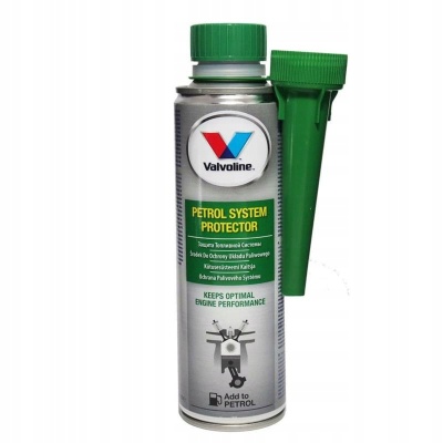 VALVOLINE Dodatek Petrol System Protector 300 ml - obrazek 5