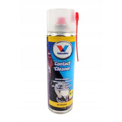 Valvoline Contact Cleaner 500 ml - obrazek 2