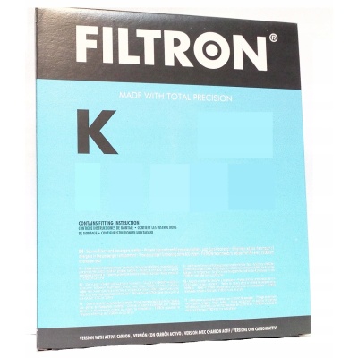 Filtron K 1210 Filtr kabiny - obrazek 2