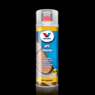 Valvoline DPF Cleaner czyści filtr DPF / FAP 400ML - obrazek 6