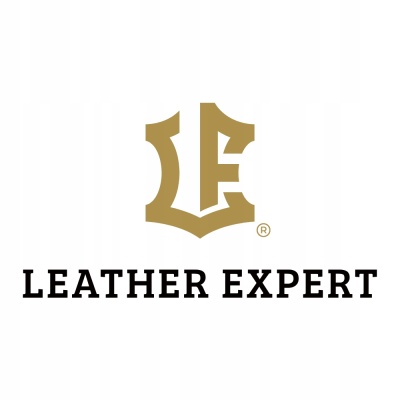 Leather Expert Colourant czarna farba do skór 50ml - obrazek 3