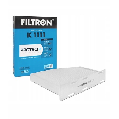 Filtron K 1111 Filtr kabiny - obrazek 1