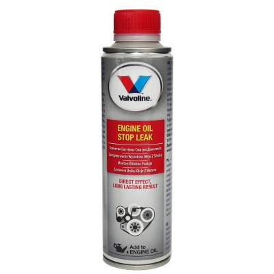 Valvoline Engine Stop Leak 300ml - obrazek 2