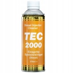 TEC-2000 Diesel Injector Cleaner 375 ml - obrazek 1