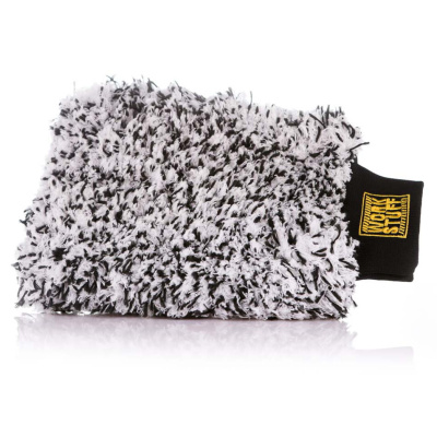 Work Stuff Storm Wash Mitt