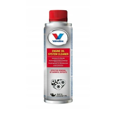 Środek do płukania silnika Valvoline 300 ml - obrazek 1