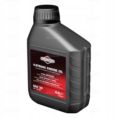 BRIGGS STRATTON SAE 30 4T 500ml OLEJ DO SILNIKA - obrazek 8