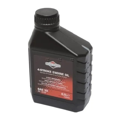 BRIGGS STRATTON SAE 30 4T 500ml OLEJ DO SILNIKA - obrazek 13