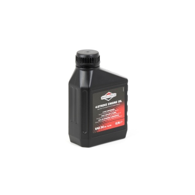 BRIGGS STRATTON SAE 30 4T 500ml OLEJ DO SILNIKA - obrazek 14