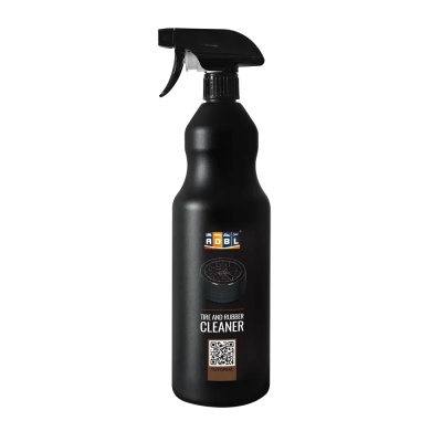 ADBL Tire and Rubber Cleaner 1L do mycia opon - obrazek 4