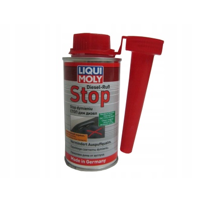 LIQUI MOLY STOP DYMIENIU 8340 150ML - obrazek 4