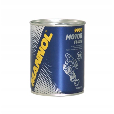 Mannol Motor Flush 9900 350 ml - obrazek 1