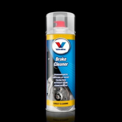 Valvoline Brake Cleaner 500ml do hamulców - obrazek 3