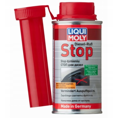 LIQUI MOLY STOP DYMIENIU 8340 150ML - obrazek 3