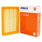 Knecht LX 3536 Filtr powietrza - obrazek 1