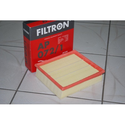 Filtron AP 072/1 Filtr powietrza - obrazek 10