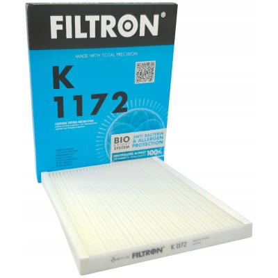 Filtron K 1172 Filtr Kabinowy - obrazek 6