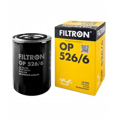 Filtron OP 526 Filtr oleju - obrazek 3