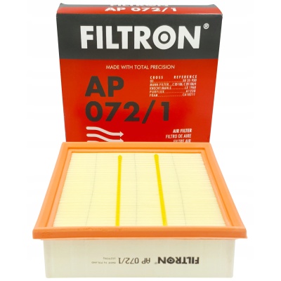 Filtron AP 072/1 Filtr powietrza - obrazek 8