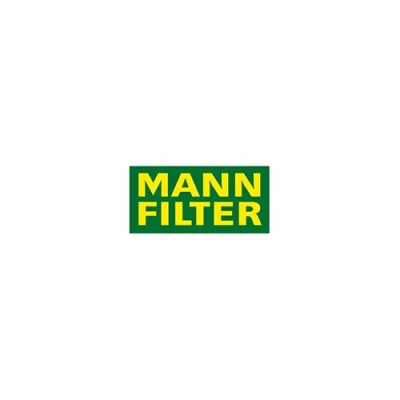 Mann-Filter W 712/94 Filtr oleju - obrazek 6