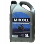 Motpol OIL MIXOLL 5l 2t - obrazek 1