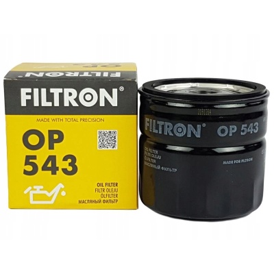 Filtron OP 543 Filtr oleju - obrazek 1