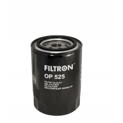 Filtron OP 525 Filtr oleju - obrazek 3