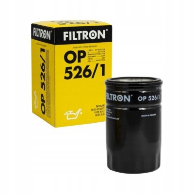 Filtron OP 526/1 Filtr oleju - obrazek 4