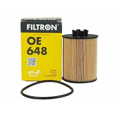 Filtron OE 648 Filtr oleju - obrazek 2