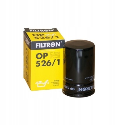 Filtron OP 526/1 Filtr oleju - obrazek 3