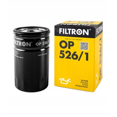 Filtron OP 526/1 Filtr oleju - obrazek 7