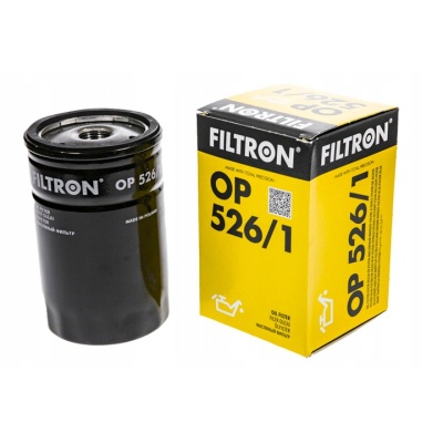 Filtron OP 526/1 Filtr oleju - obrazek 8