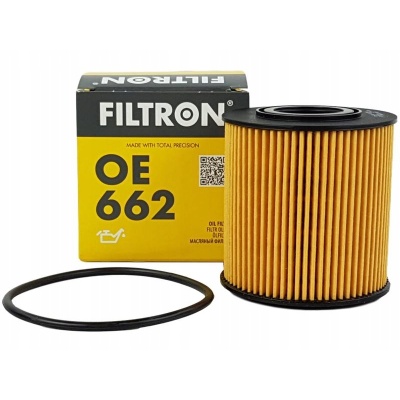 Filtron OE 662 Filtr oleju - obrazek 11