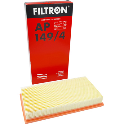 Filtron AP 149/4 Filtr powietrza - obrazek 2