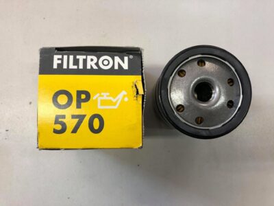 Filtron OP 570 Filtr oleju - obrazek 8