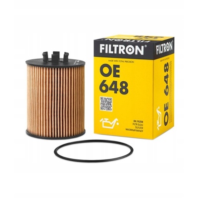 Filtron OE 648 Filtr oleju - obrazek 10