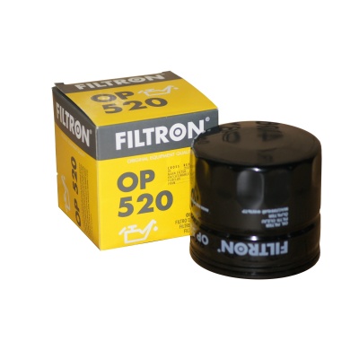 Filtron oleju OP 520 - obrazek 3