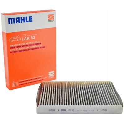 Knecht LAK 63 Filtr kabiny węglowy