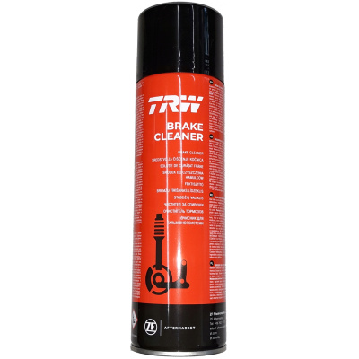 TRW Cleaner czyściwo tarcz sprzęgieł spray 500ml - obrazek 3