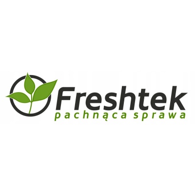 Odświeżacz powietrza spray Freshtek 600ml - obrazek 3