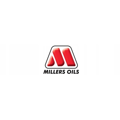 Millers Oils TRIDENT LONGLIFE 5W40 1L Olej synt.   6124 - obrazek 2