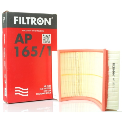 Filtron AP 165/6 Filtr powietrza - obrazek 5